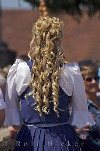 Hair Styles Photo Information