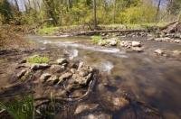 The Albion Hills Conservation area is a pretty park located in Ontario, Canada.