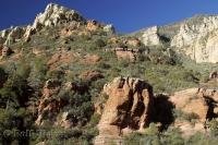 One of the biggest industries in Sedona, Arizona is Tourism.