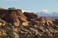 A selection of stunning Canyonlands National Park pictures from Utah, USA.