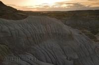 Dinosaur Provincial Park is located in Alberta, Canada and is a great family travel destination.