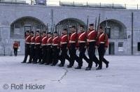 Built between 1832 and 1837, Fort Henry is a national historic site and a museum situated in Kingston, Ontario, Canada.