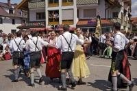 Putzbrunn is a town steeped in German culture and celebrations.