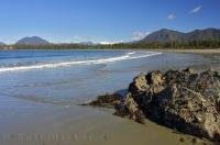 A great year round destination to visit in the Pacific Rim National Park is Long Beach near Tofino, BC, Canada.