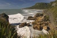 An outstanding destination for a family vacation, the rugged West Coast of New Zealand offers many sights and activities including the world famous Punakaiki Pancake Rocks.