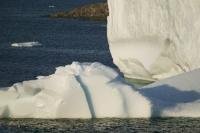 There is no better place to do soem iceberg watching then Newfoundland in Eastern Canada