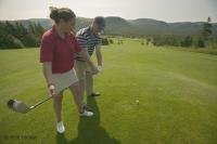 Golf is a popular sport, there are many great value golf vacation packages available on the internet