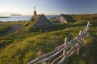Situated along the Viking Trail, the Norstead Viking site is one of the must see attractions during a vacation in Newfoundland.