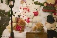Stock Photo of stuffed teddy bears making great romantic ideas