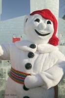Snowman Pictures, Bonhomme Carnaval Quebec