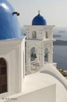 Stock Photo of Greek Architecture