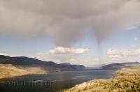 If you plan to spend your next vacation in BC, check out Kamloops Lake for a hot summer holiday destination in Canada.