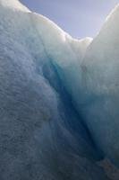 The Taku Glacier in Alaska, USA is a tidewater glacier whose origin is the Juneau Icefield in the Tongass National Forest.