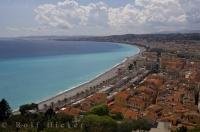 The City of Nice in the Provence, France is the ideal travel destination for singles, couples or families to enjoy a dream vacation.