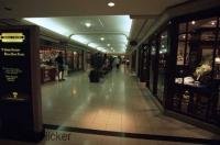 As part of the shopping centre in the Fairmont Royal York Hotel, there is also a travel center.