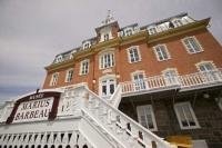 The Museum in St Joseph is a great place to visit during travel through Quebec, Canada.