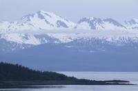 Alaska is a great outdoor vacation travel destination
