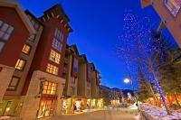 One of the top tourist destinations of British Columbia, Canada as well as a 2010 Winter Olympics Venue, Whistler is nestled in the beautiful Coast Mountains and attracts more than 2 million visitors per year.