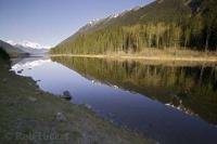 The Duffy Lake region is a great location for photographers with the wildlife, crisp air,  and reflections on the water which set the scene for an ideal nature picture.