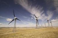 As an increasingly popular source of electricity, wind power generation is seen as clean and environmentally friendly.