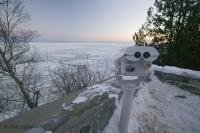 Stock Photo of Winter Wonderland