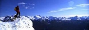 photo of Whistler BC