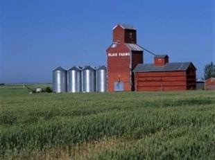 photo of Technology And Agriculture