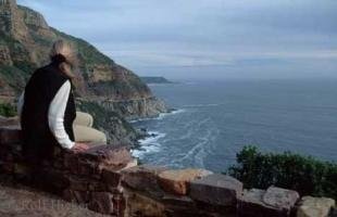 photo of Chapmans Peak Drive Scenic Coastline