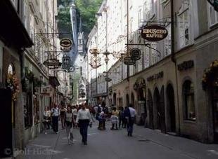 photo of Salzburg Austria
