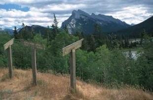 photo of Banff National Park