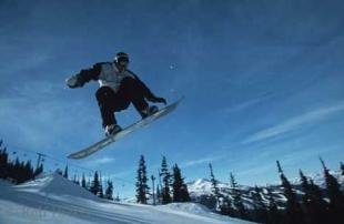 photo of Snowboarding Pics