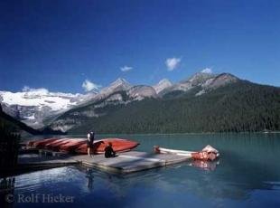 photo of Lake Louise Photo