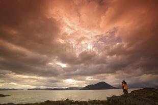 photo of pictures of alaska coast