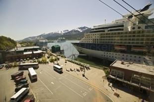 photo of juneau alaska