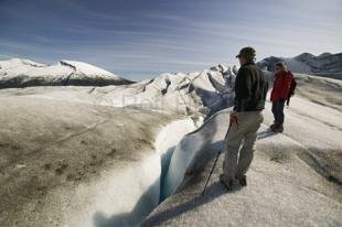 photo of glacier tour photo