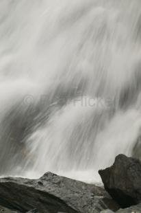 photo of Flowing Clear Water