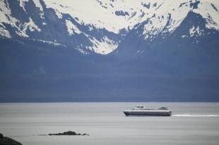 photo of Alaska Ferry System