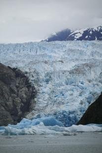 photo of Glaciers North America