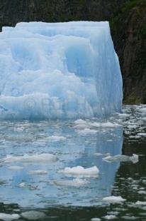 photo of kayaking trip alaska