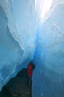 photo of Ice Cave