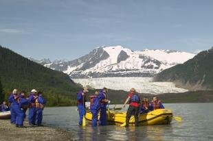 photo of juneau alaska activities