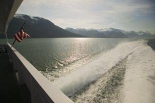 photo of Inside Passage Southeast Alaska