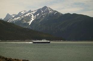 photo of Alaska Marine Highway