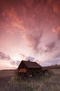 photo of Alberta Scenery