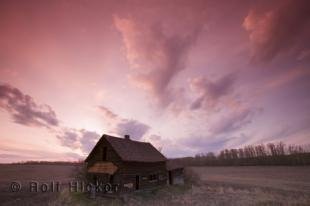 photo of alberta canada