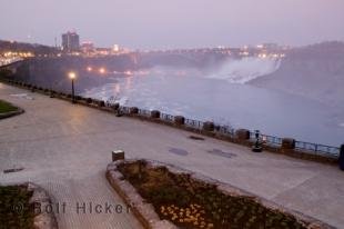 photo of American Falls