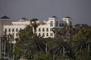 photo of Americas Cup 2007 Accommodation