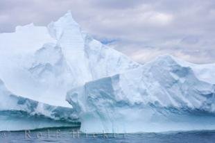 photo of Arctic Climate Change Iceberg Newfoundland