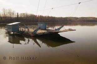 photo of athabasca river