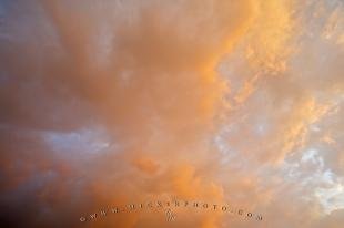 photo of Colorful Background Clouds Wallpaper